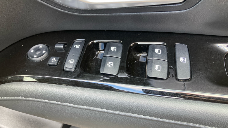 Hyundai TUCSON 1.6 TGDi SE Connect 5dr 2WD Petrol Estate